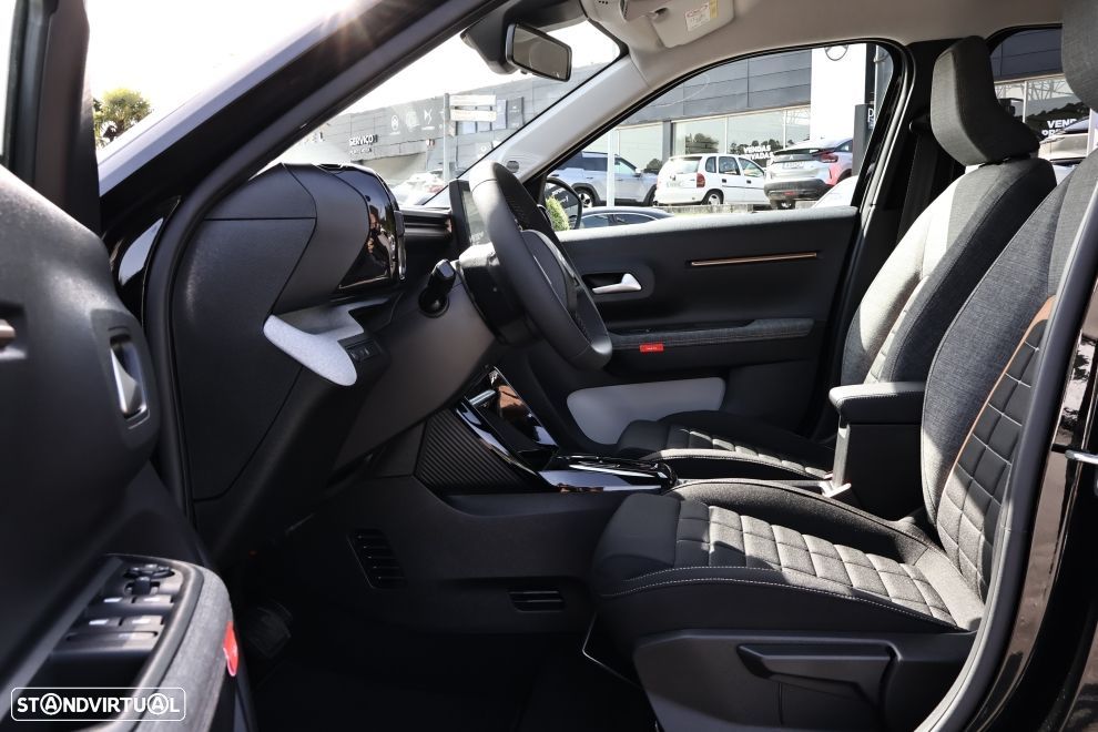 Citroën e-C3 Aircross 44 kWh You Pack Plus - 18