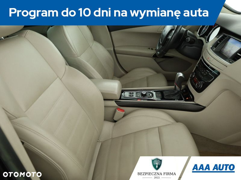 Peugeot 508 - 8