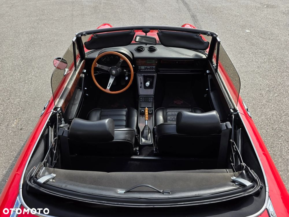 Alfa Romeo Spider - 39