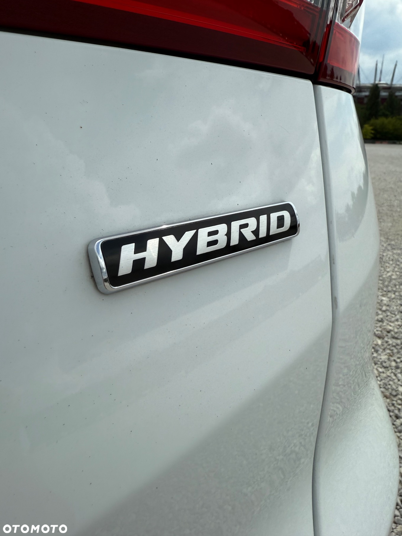 Ford Mondeo 2.0 Hybrid Titanium - 25