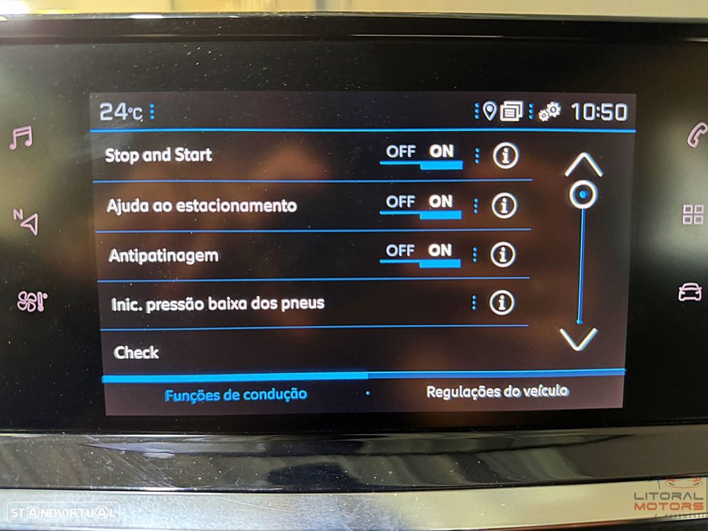Peugeot 2008 1.2 PureTech Active - 33