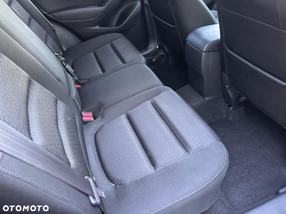 Mazda CX-5 2.0 Skymotion - 17