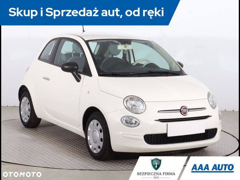 Fiat 500 - 2