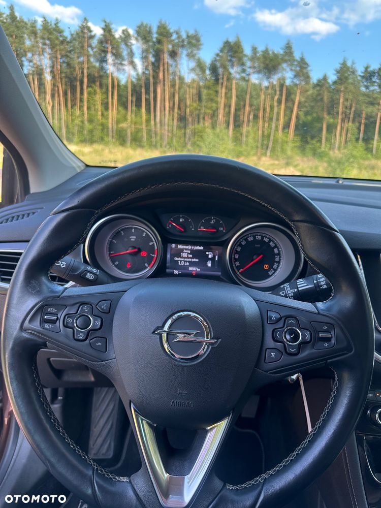 Opel Astra 1.4 Turbo Innovation - 7
