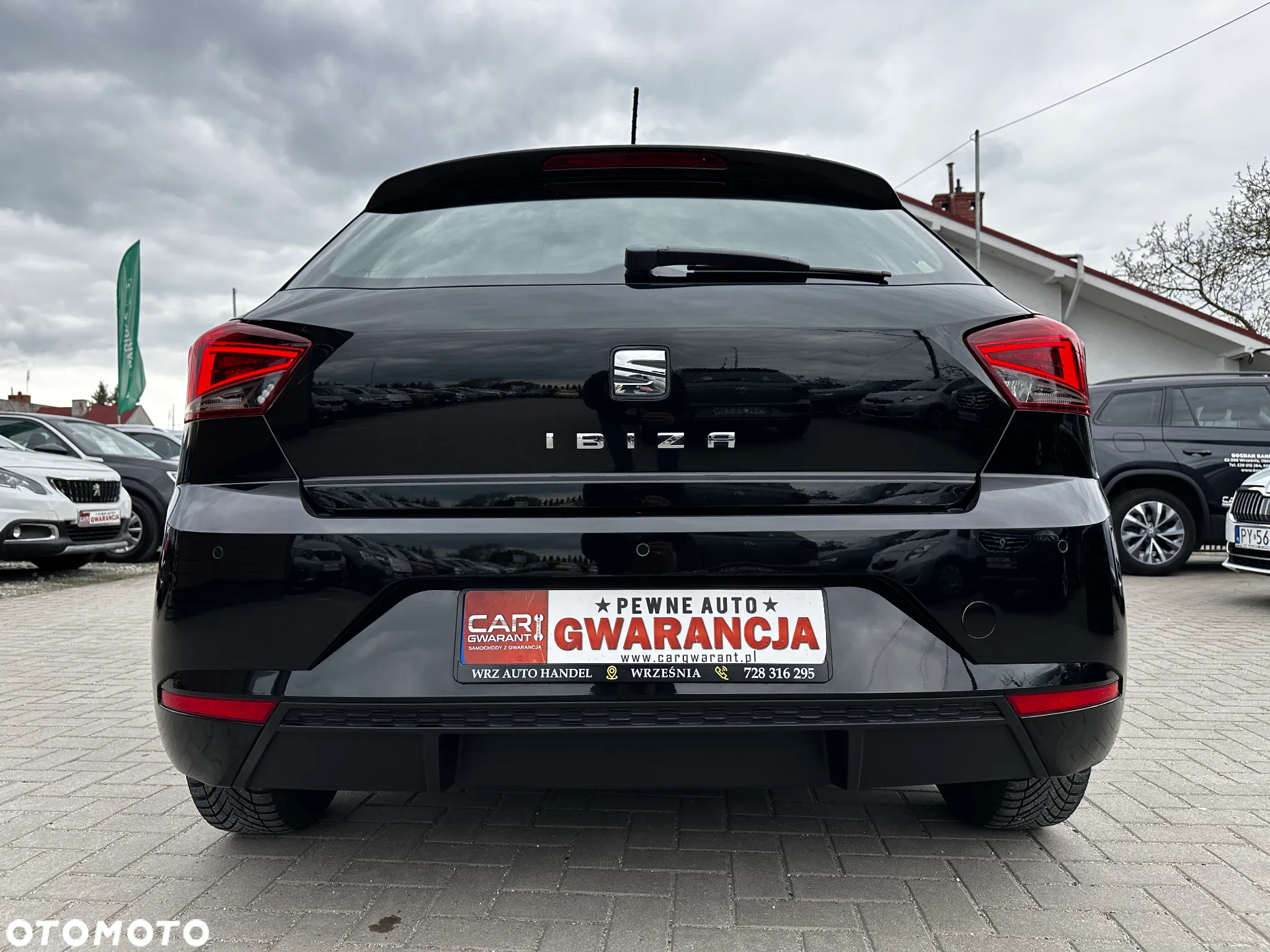 Seat Ibiza - 35