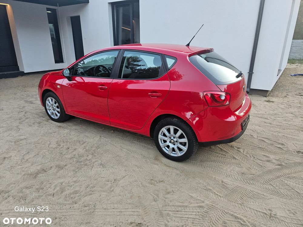 Seat Ibiza 1.2 TSI Style - 5