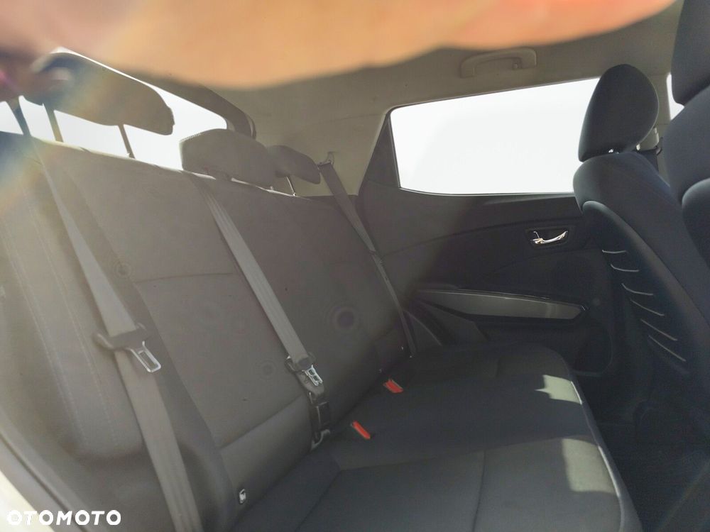 SsangYong/KGM Tivoli - 18