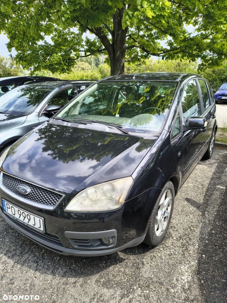 Ford C-MAX - 1