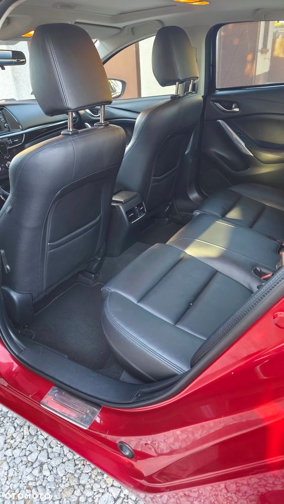 Mazda 6 2.5 Skypassion I-ELoop - 13