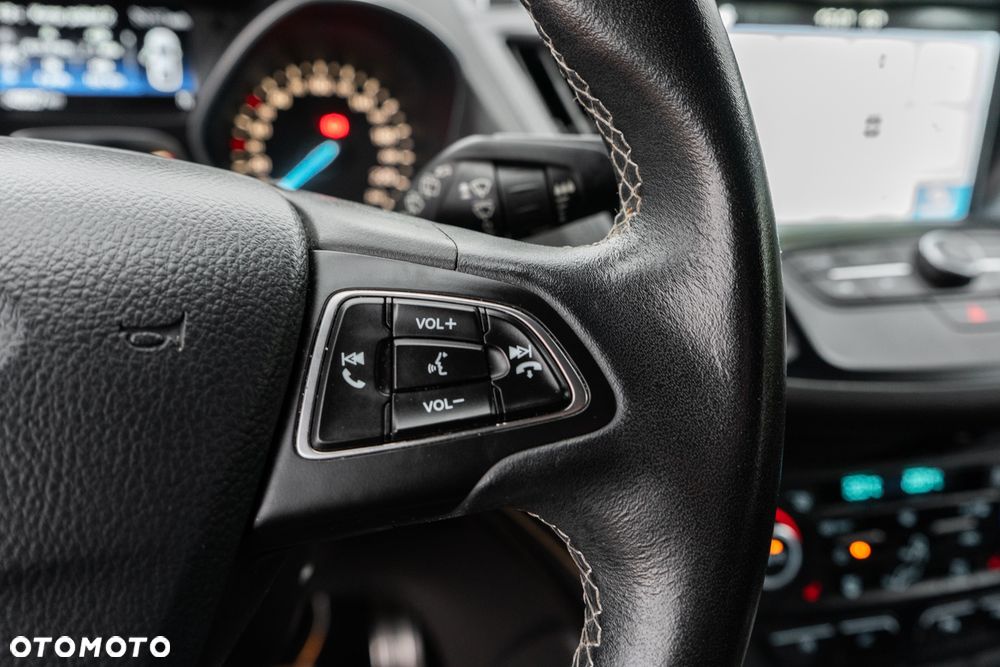 Ford Kuga 1.5 EcoBoost FWD ST-Line Black ASS GPF - 16