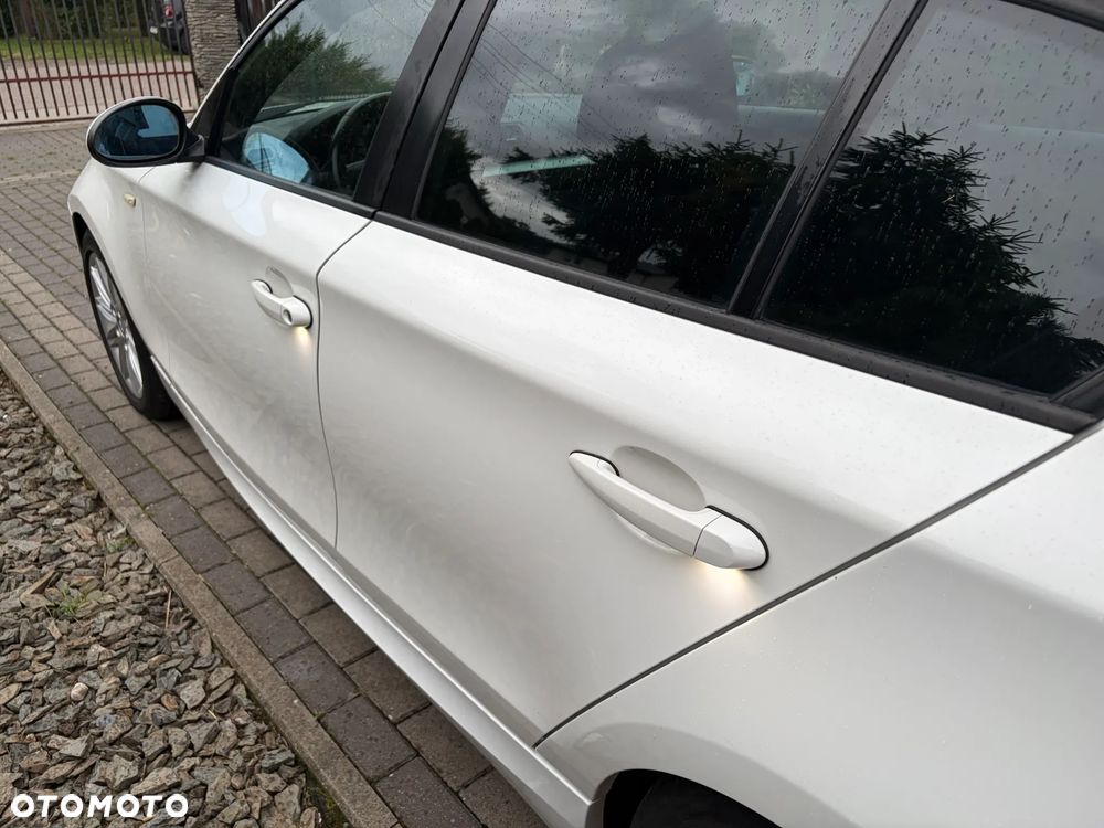 BMW Seria 1 - 11