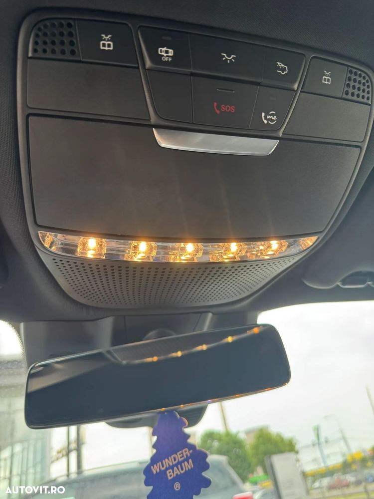 Mercedes-Benz E - 2