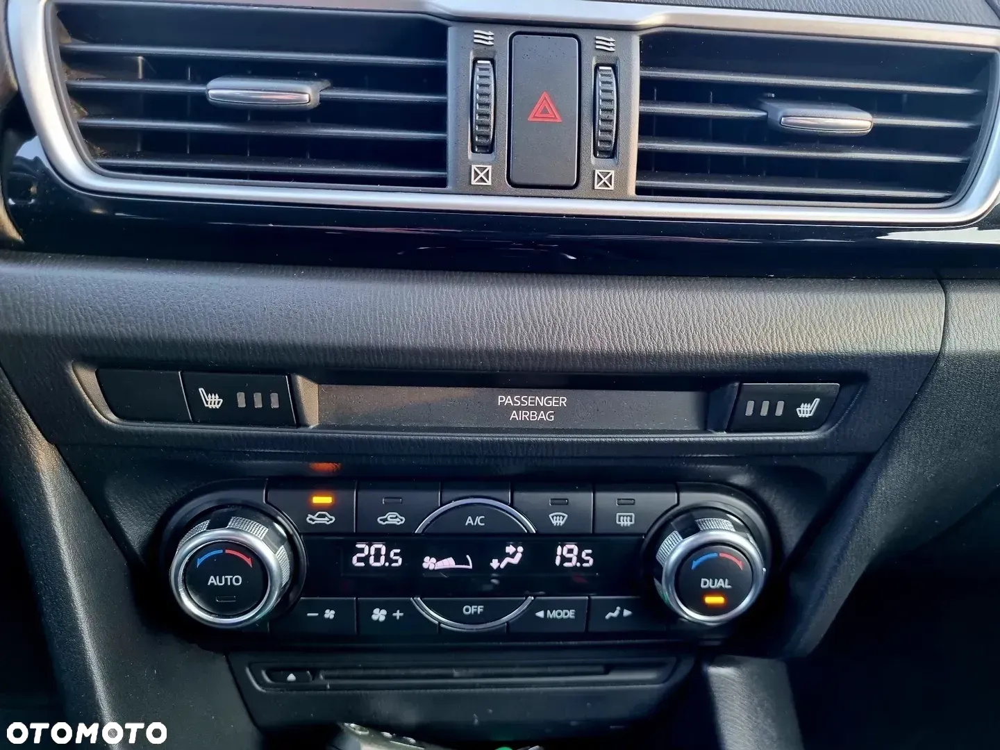 Mazda 3 2.0 Skypassion - 21