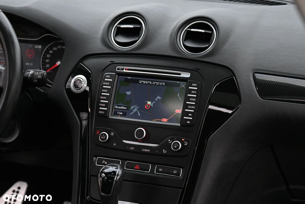 Ford Mondeo 2.0 EcoBoost Titanium S - 25