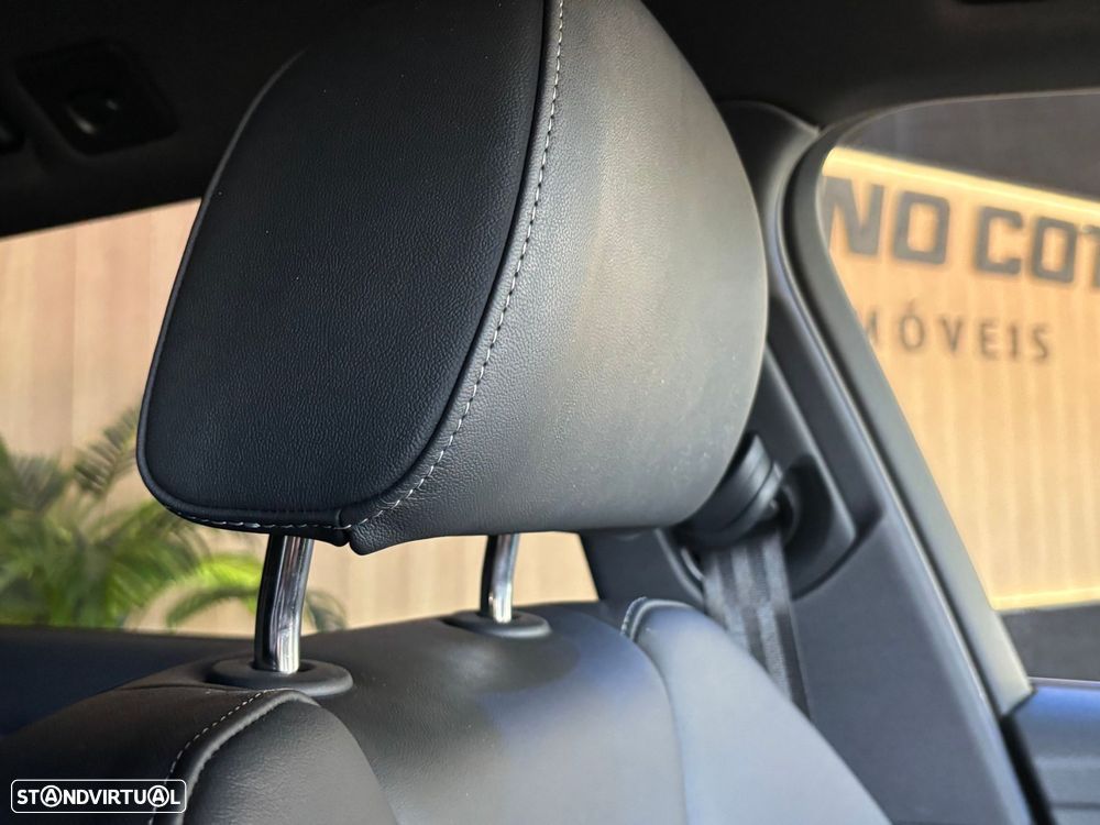 Audi A6 Avant 40 TDI Advanced S tronic - 22
