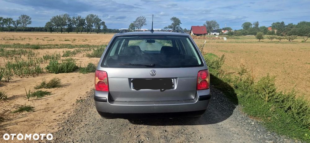 Volkswagen Passat 1.8T - 7