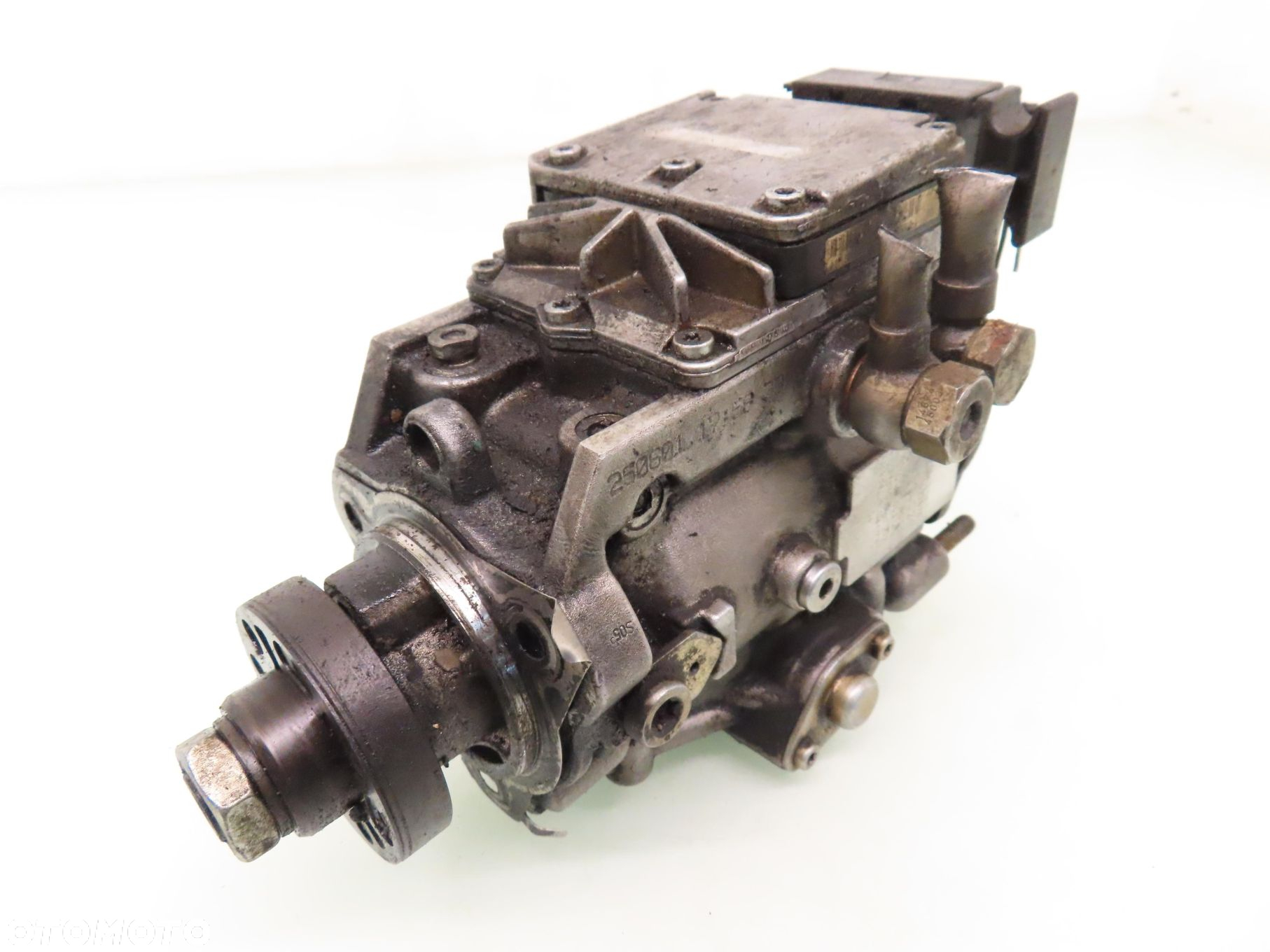 POMPA WTRYSKOWA FORD MONDEO III 2.0 TDDi 0470504021 1S7Q9A543AB - 4