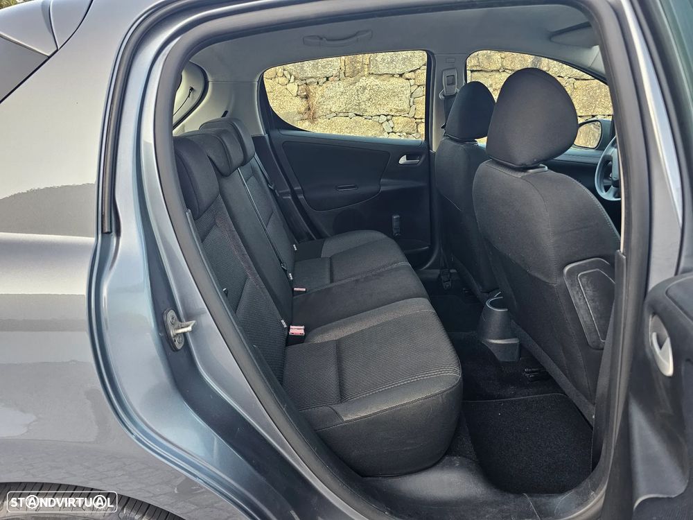 Peugeot 207 1.6 HDi 99g - 22