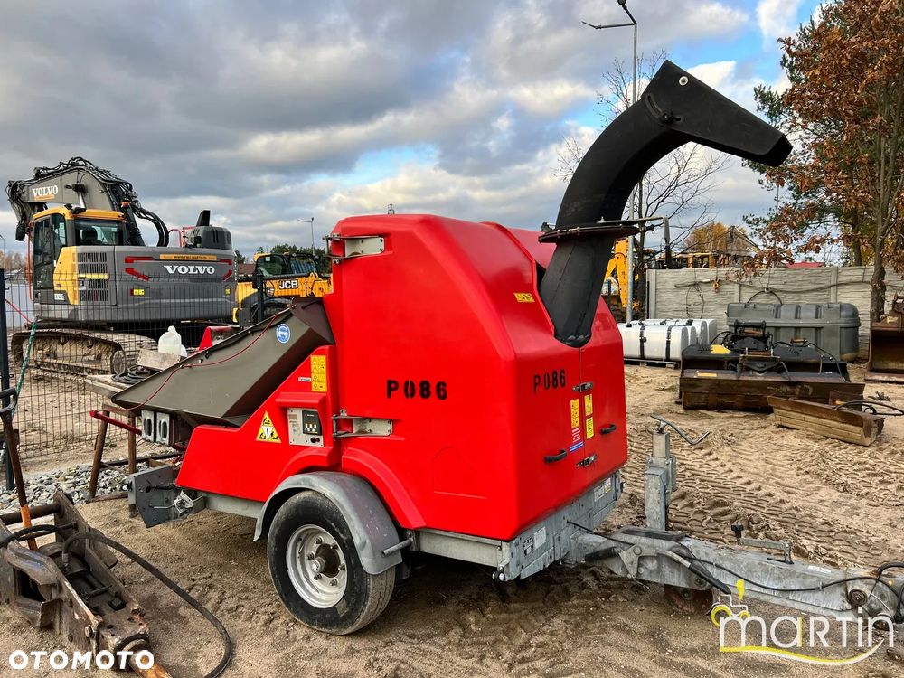 Inny SAELEN GS COBRA 75DS - 4