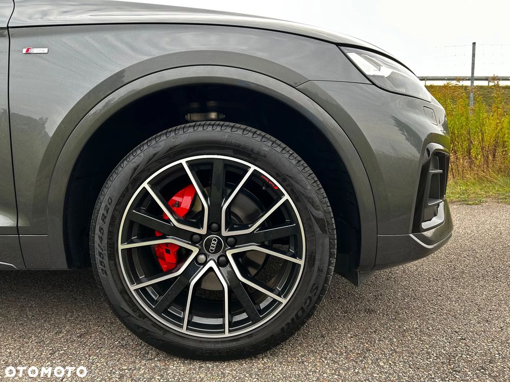 Audi Q5 Sportback - 9