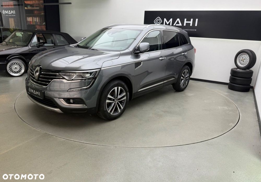 Renault Koleos ENERGY dCi 130 INTENS - 6