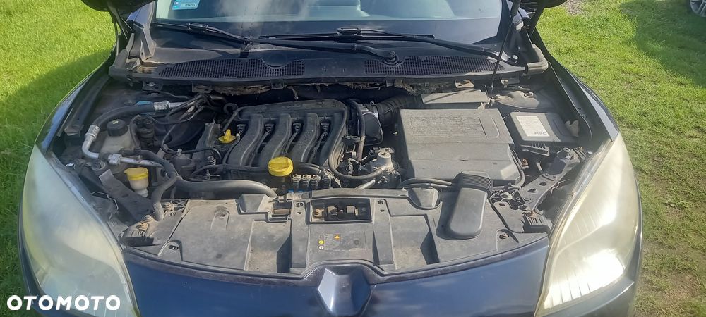 Renault Megane 1.6 16V Generation - 7