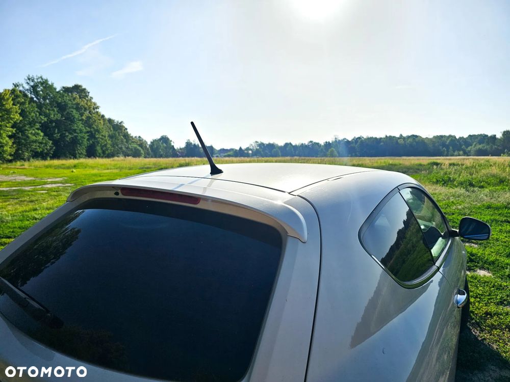 Alfa Romeo Mito - 9