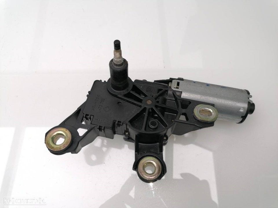 MOTOR LIMPA-VIDROS TRASEIRO AUDI A3 2002 -8L0955711B 404430 - 4