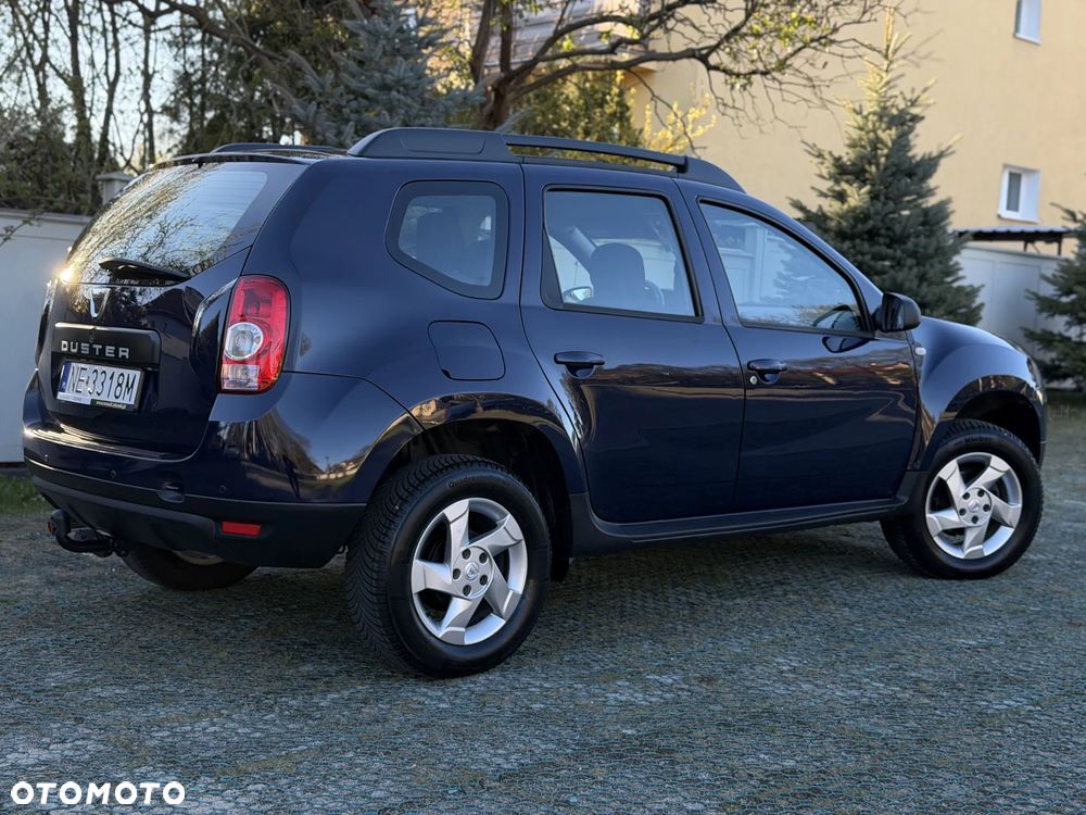 Dacia Duster - 4