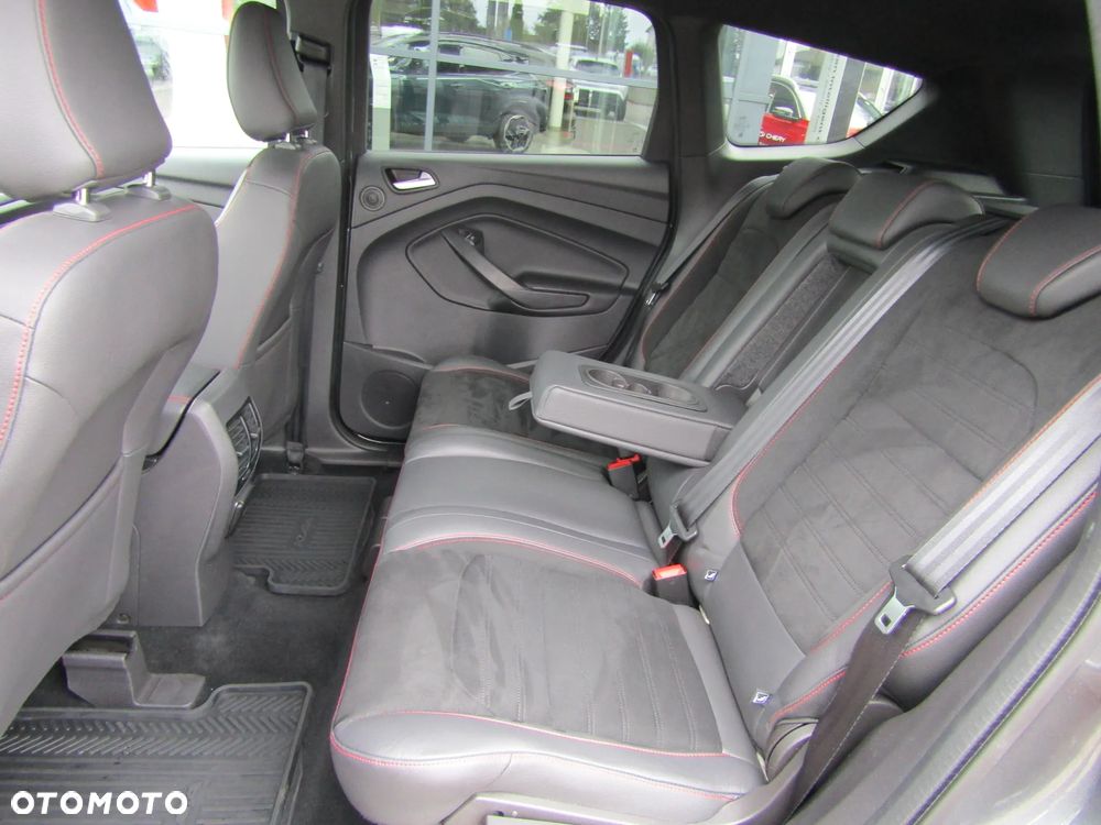 Ford Kuga 1.5 EcoBoost FWD ST-Line ASS GPF - 18