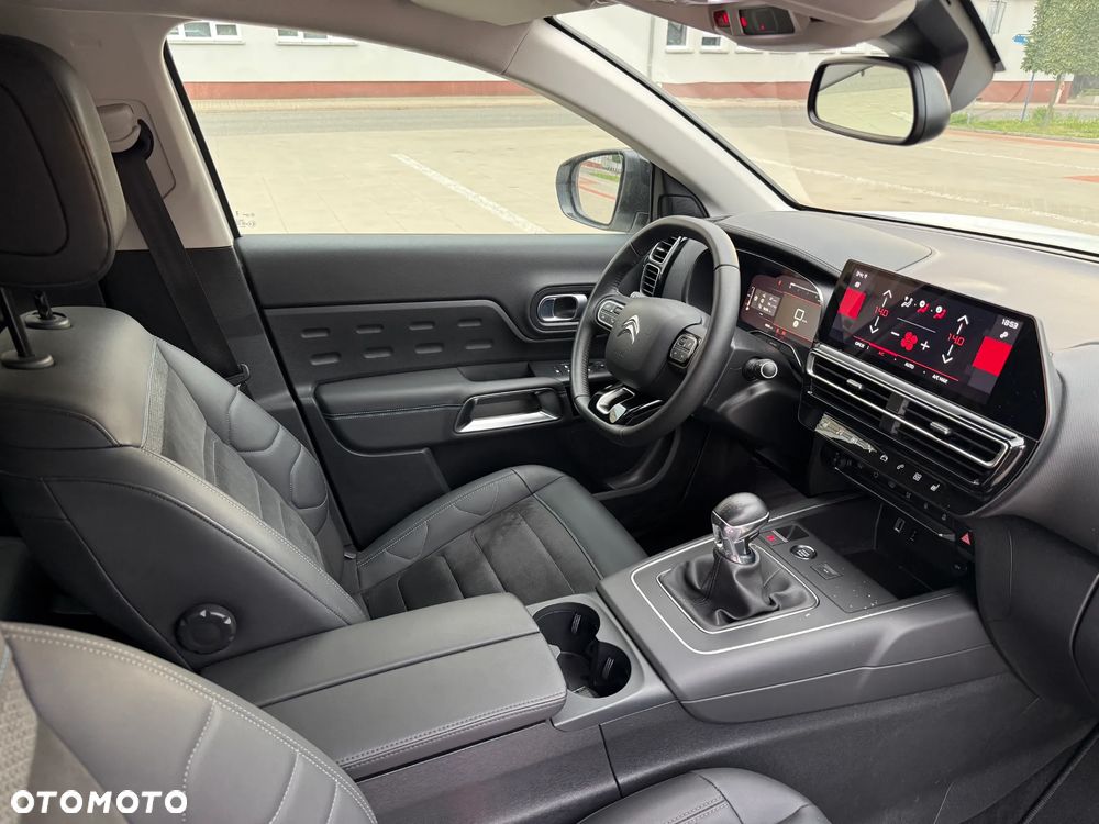 Citroën C5 Aircross 1.2 PureTech Plus - 5