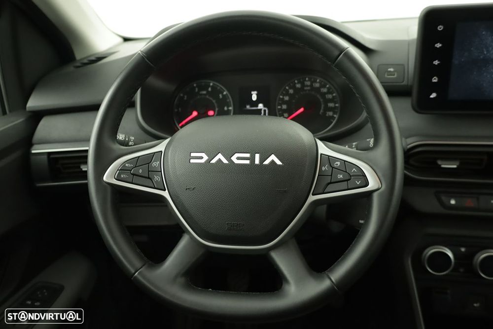Dacia Jogger 1.0 TCe Extreme+ Up&Go 7L - 15