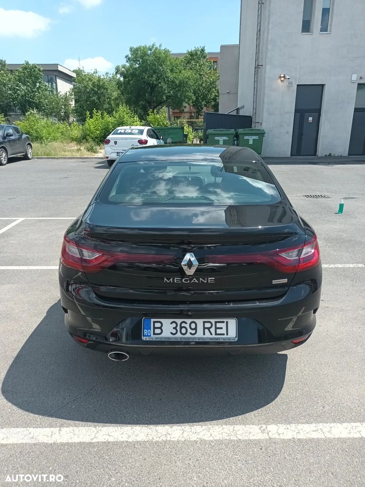 Renault Megane - 10