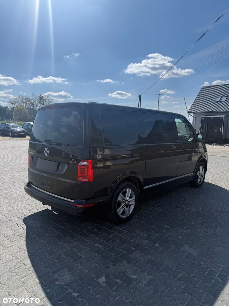 Volkswagen Multivan 2.0 BiTDI L1 Generation SIX 4Motion - 3