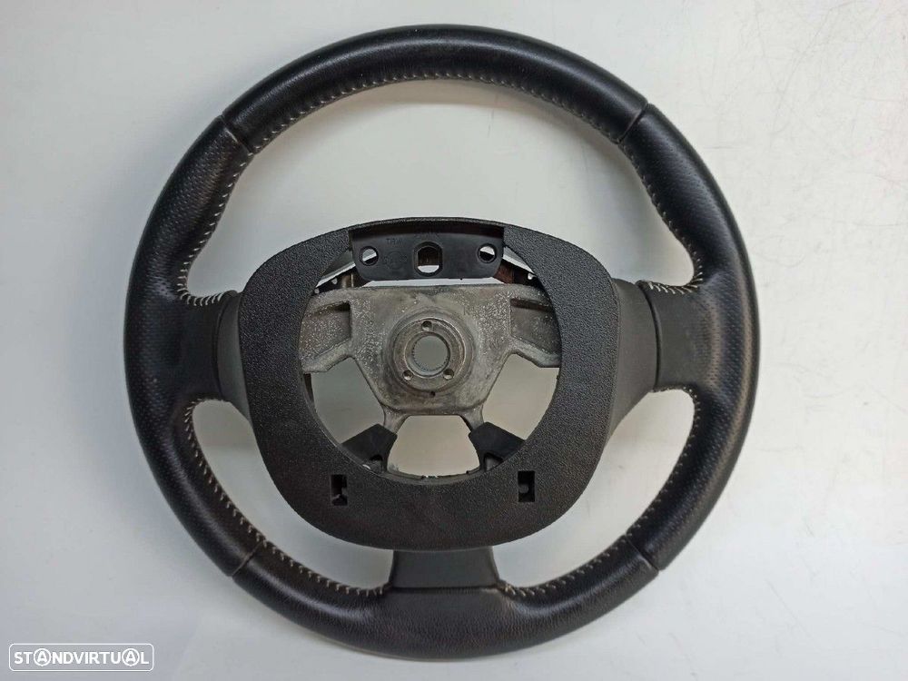 VOLANTE NISSAN JUKE (F15) ACENTA - 6