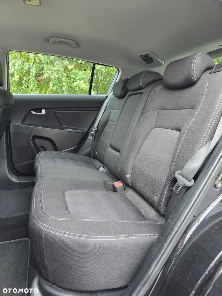 Kia Sportage 1.6 GDI L 2WD - 31