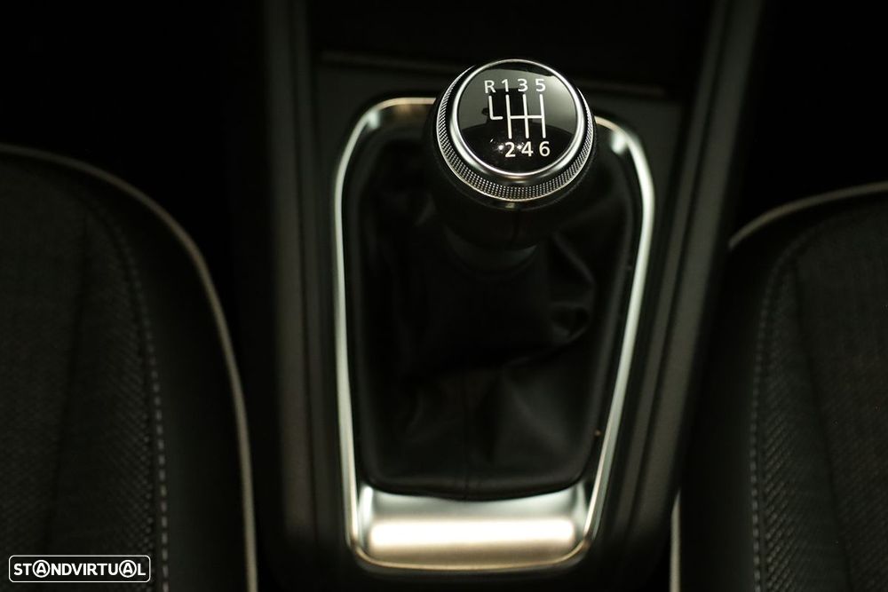 Renault Captur 1.0 TCe Techno Bi-Fuel - 14