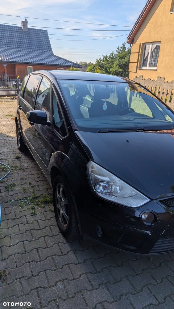 Ford S-Max 2.0 Ambiente - 9