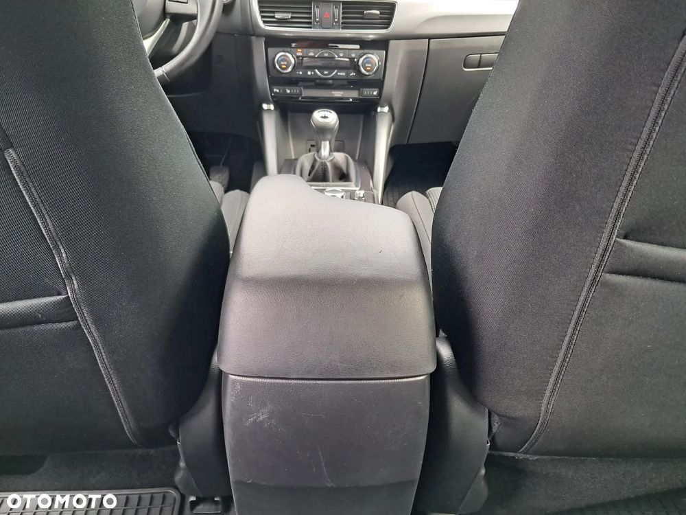Mazda CX-5 2.0 Skyenergy AWD - 26