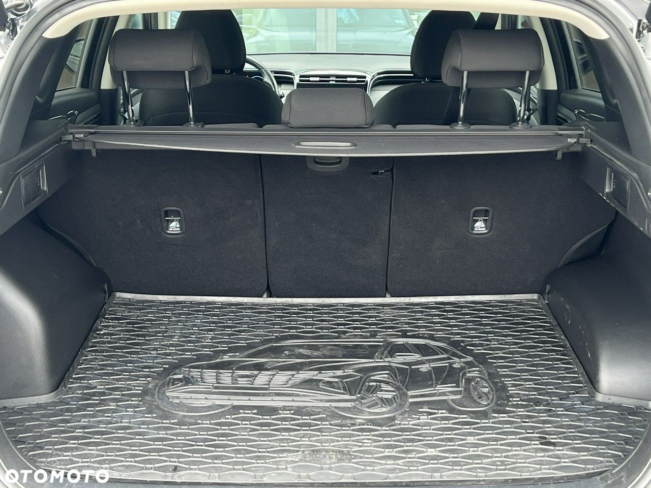 Hyundai Tucson - 26
