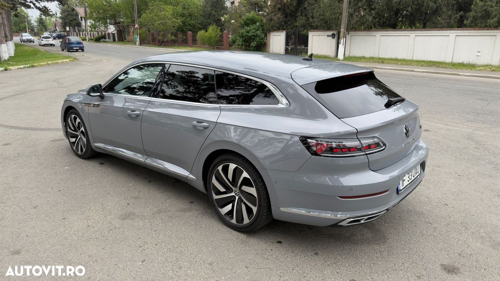 Volkswagen ARTEON 2.0 TSI DSG R-Line - 7