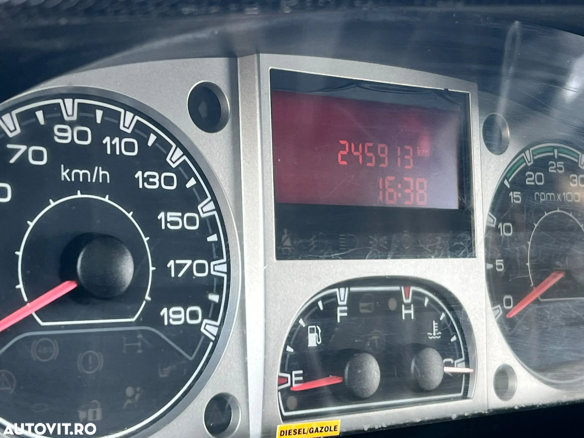 Iveco Daily - 5