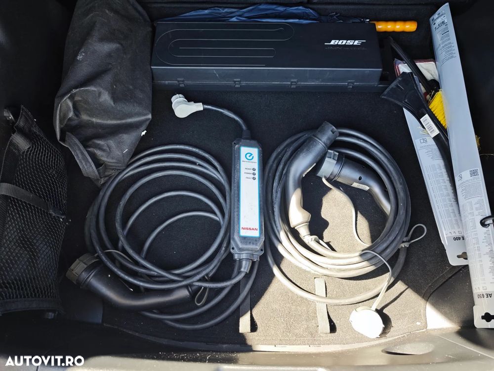 Nissan LEAF Tekna - 8