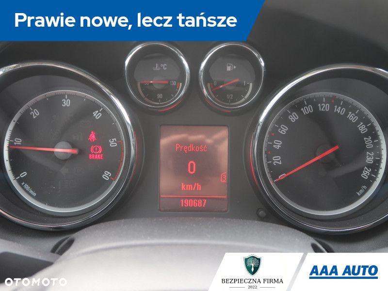 Opel Astra - 12