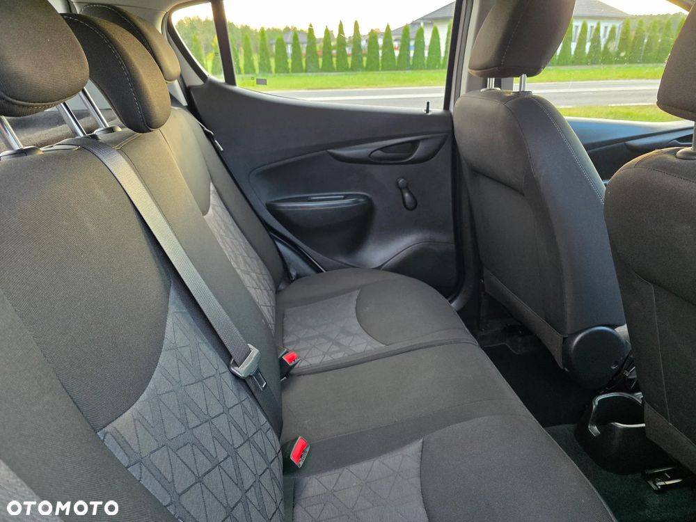 Opel Karl - 5