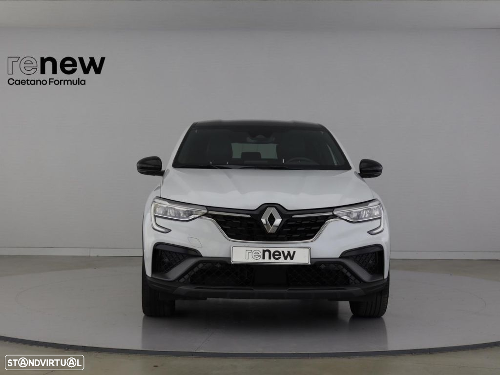 Renault Arkana 1.3 TCe R.S.Line EDC - 3