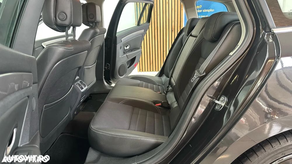 Renault Laguna GT 2.0dCi 4Control - 16