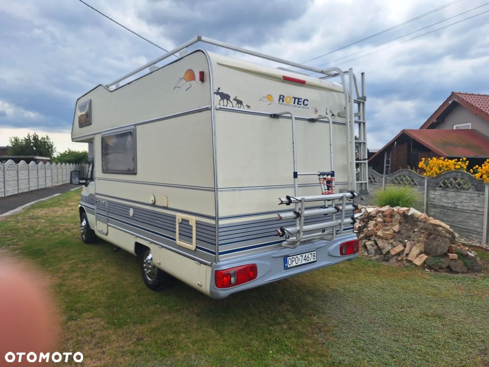 Fiat Ducato - 28