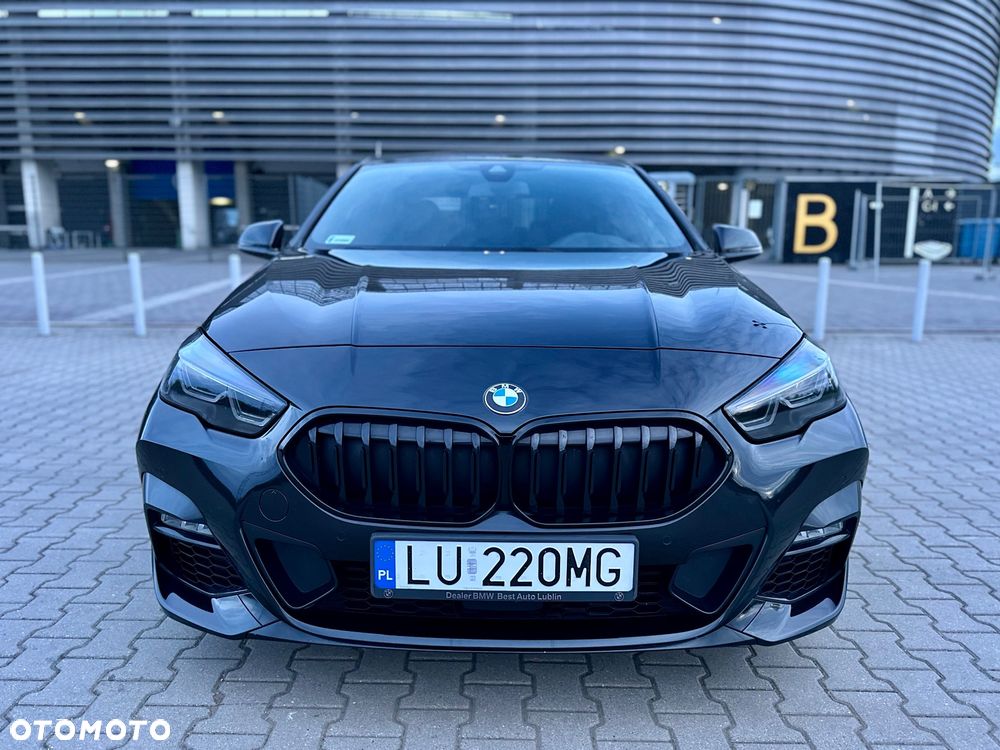 BMW Seria 2 220i M Sport - 3