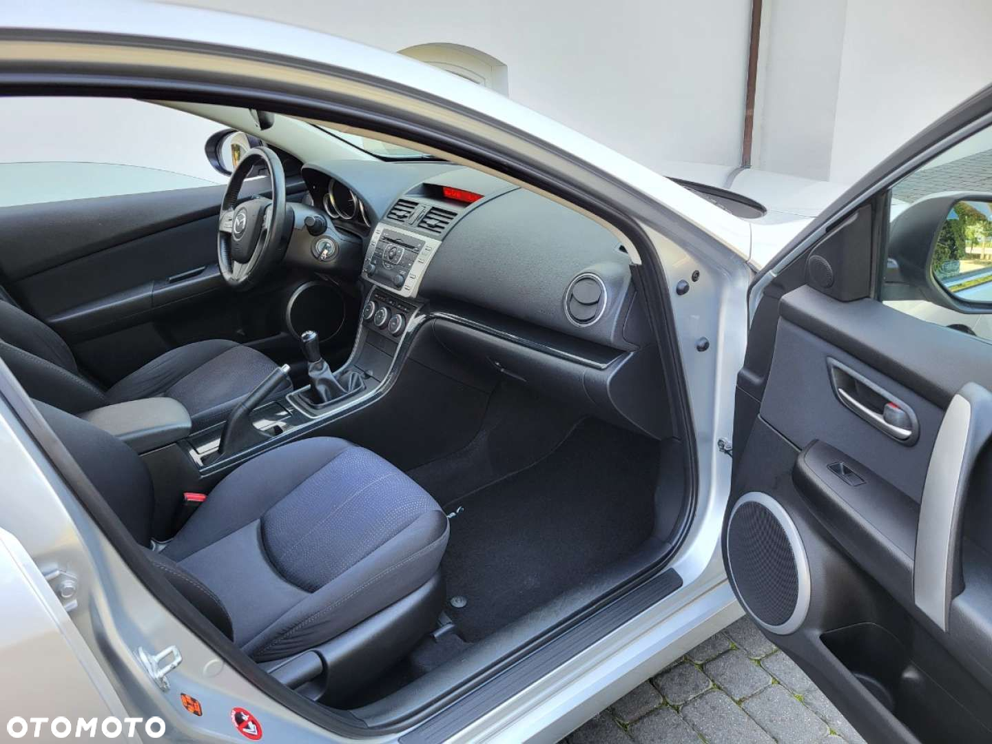 Mazda 6 - 25